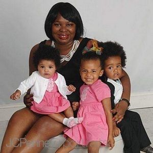 Meet your Posher, Brittany